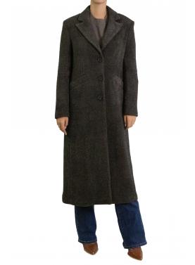 Cappotto lungo Options